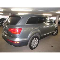 2007 Audi Q7 For Sale