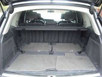 2007 Audi Q7 Photos