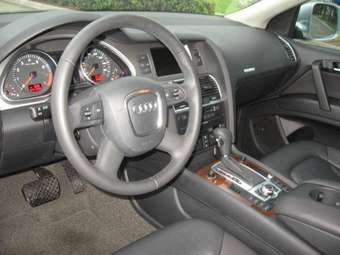 2007 Audi Q7 For Sale