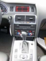 2007 Audi Q7 Pics