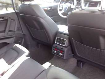 2007 Audi Q7 Photos