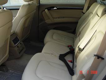 2007 Audi Q7 For Sale