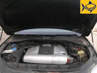 2007 Audi Q7 Pictures