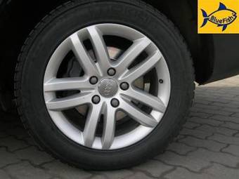 2007 Audi Q7 Pictures