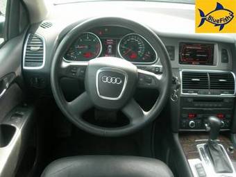 2007 Audi Q7 For Sale
