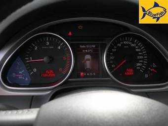 2007 Audi Q7 For Sale