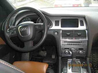 2007 Audi Q7 For Sale