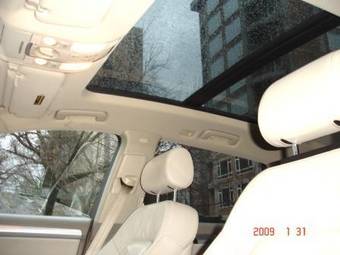 2007 Audi Q7 Pictures