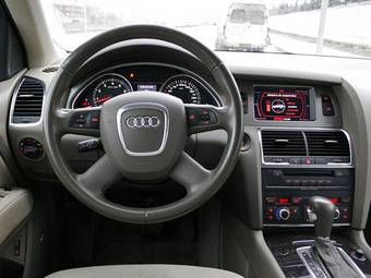 2007 Audi Q7 For Sale