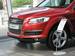 Preview 2007 Audi Q7