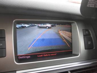 2007 Audi Q7 For Sale