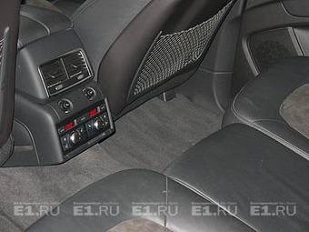 2007 Audi Q7 Pictures