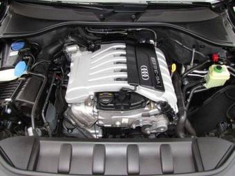 2007 Audi Q7 Pics