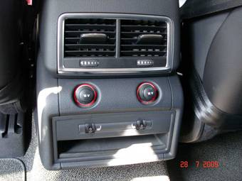 2007 Audi Q7 For Sale