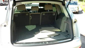 2007 Audi Q7 Pictures