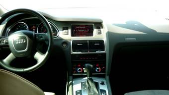 2007 Audi Q7 Pictures