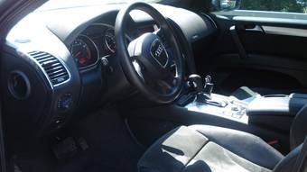 2007 Audi Q7 For Sale