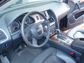 2007 Audi Q7 For Sale
