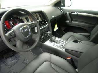 2008 Audi Q7 For Sale