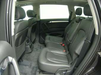 2008 Audi Q7 For Sale