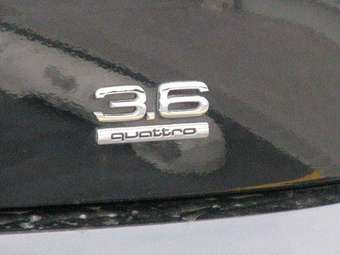 2008 Audi Q7 Pictures