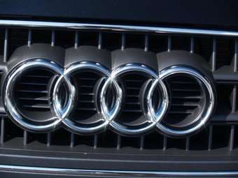 2008 Audi Q7 Pictures