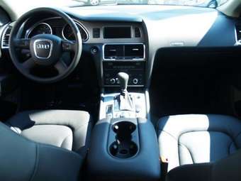 2008 Audi Q7 For Sale