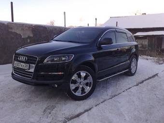 2008 Audi Q7 For Sale