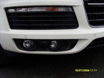 2008 Audi Q7 Photos