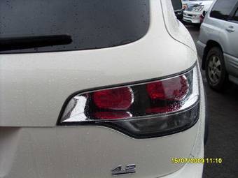 2008 Audi Q7 For Sale