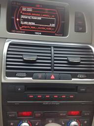 2008 Audi Q7 Photos
