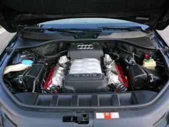 2008 Audi Q7 For Sale