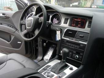 2008 Audi Q7 For Sale