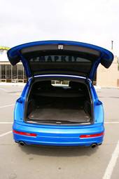 2008 Audi Q7 For Sale