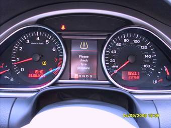 2008 Audi Q7 For Sale