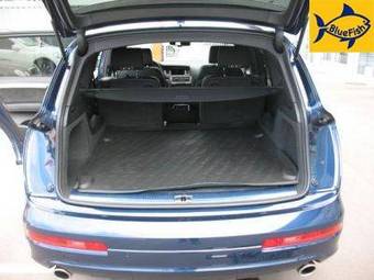 2008 Audi Q7 Photos