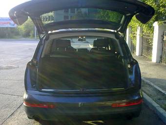 2008 Audi Q7 For Sale