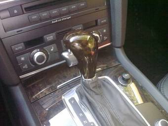 2008 Audi Q7 For Sale