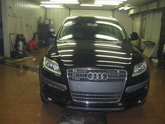 2008 Audi Q7 For Sale