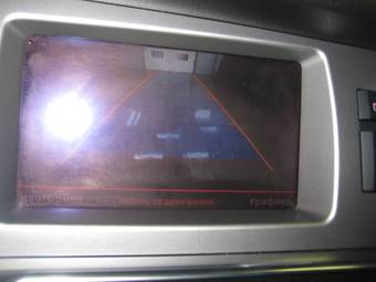 2008 Audi Q7 Pictures