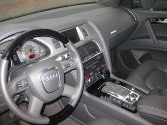 2008 Audi Q7 For Sale