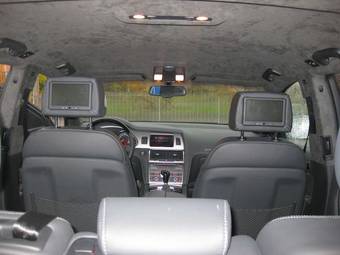 2008 Audi Q7 For Sale