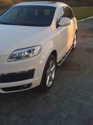 2008 Audi Q7 For Sale