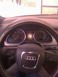 2008 Audi Q7 For Sale