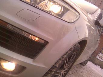 2008 Audi Q7 Photos