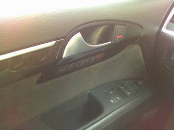 2008 Audi Q7 Pictures