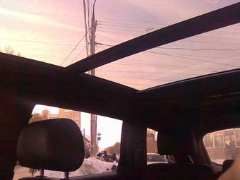 2008 Audi Q7 Pictures