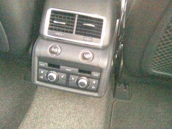 2008 Audi Q7 Photos