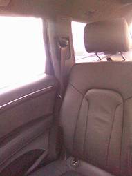 2008 Audi Q7 Photos