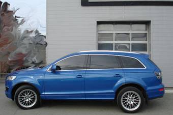 2008 Audi Q7 For Sale